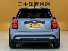 BMW MINI 1.5T ONE - ფოტო 4