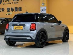 BMW MINI 1.5T ONE - ფოტო 5