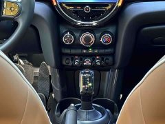 BMW MINI 1.5T ONE - ფოტო 9