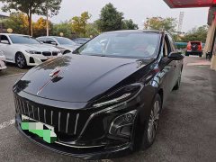 FAW E-QM5 431km Edition - ფოტო 1