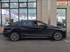 FAW E-QM5 431km Edition - ფოტო 10