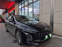 FAW E-QM5 431km Edition - ფოტო 2