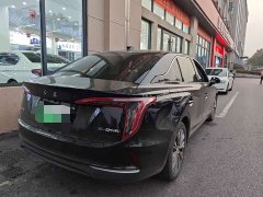 FAW E-QM5 431km Edition - ფოტო 3