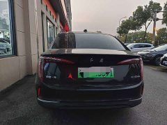 FAW E-QM5 431km Edition - ფოტო 5