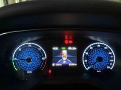 FAW E-QM5 431km Edition - ფოტო 6