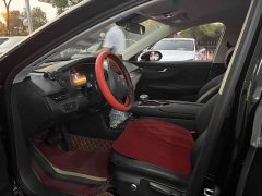 FAW E-QM5 431km Edition - ფოტო 8