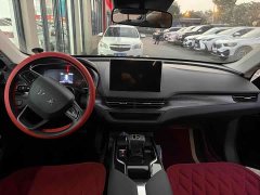 FAW E-QM5 431km Edition - ფოტო 9
