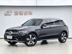 Mercedes-Benz GLC 300 L 4MATIC Version - ფოტო 1