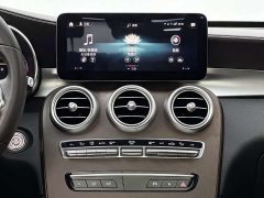 Mercedes-Benz GLC 300 L 4MATIC Version - ფოტო 10