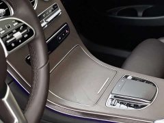 Mercedes-Benz GLC 300 L 4MATIC Version - ფოტო 11