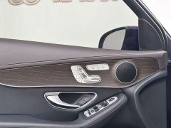 Mercedes-Benz GLC 300 L 4MATIC Version - ფოტო 13