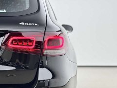 Mercedes-Benz GLC 300 L 4MATIC Version - ფოტო 14