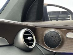 Mercedes-Benz GLC 300 L 4MATIC Version - ფოტო 15