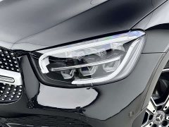 Mercedes-Benz GLC 300 L 4MATIC Version - ფოტო 16