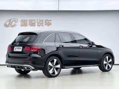 Mercedes-Benz GLC 300 L 4MATIC Version - ფოტო 17