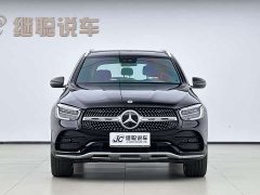 Mercedes-Benz GLC 300 L 4MATIC Version - ფოტო 2