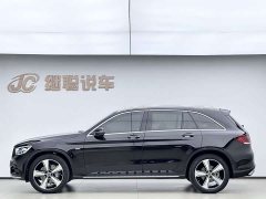 Mercedes-Benz GLC 300 L 4MATIC Version - ფოტო 3