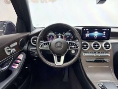 Mercedes-Benz GLC 300 L 4MATIC Version - ფოტო 5
