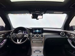 Mercedes-Benz GLC 300 L 4MATIC Version - ფოტო 6