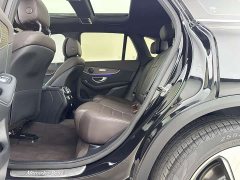 Mercedes-Benz GLC 300 L 4MATIC Version - ფოტო 8