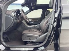 Mercedes-Benz GLC 300 L 4MATIC Version - ფოტო 9