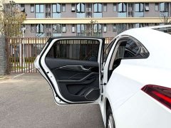 Mercedes-Benz B70 1.5T Deluxe Version - ფოტო 10