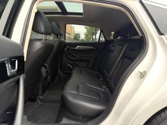 Mercedes-Benz B70 1.5T Deluxe Version - ფოტო 11
