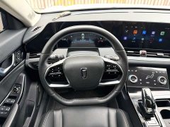 Mercedes-Benz B70 1.5T Deluxe Version - ფოტო 12