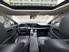 Mercedes-Benz B70 1.5T Deluxe Version - ფოტო 5