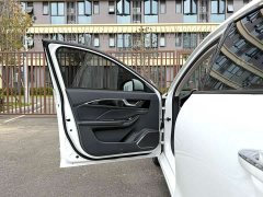 Mercedes-Benz B70 1.5T Deluxe Version - ფოტო 6