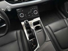 Mercedes-Benz B70 1.5T Deluxe Version - ფოტო 7