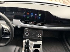 Mercedes-Benz B70 1.5T Deluxe Version - ფოტო 8