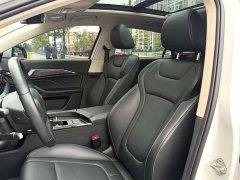 Mercedes-Benz B70 1.5T Deluxe Version - ფოტო 9