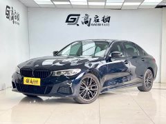 BMW 3 325Li M - ფოტო 1