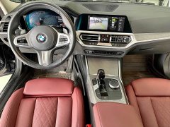 BMW 3 325Li M - ფოტო 10