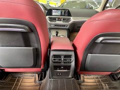 BMW 3 325Li M - ფოტო 11