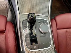 BMW 3 325Li M - ფოტო 12