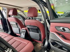 BMW 3 325Li M - ფოტო 13