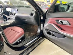BMW 3 325Li M - ფოტო 14