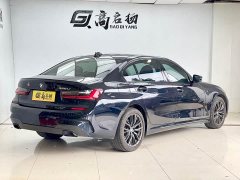 BMW 3 325Li M - ფოტო 15