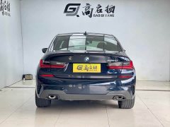 BMW 3 325Li M - ფოტო 16