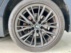 BMW 3 325Li M - ფოტო 19