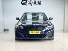 BMW 3 325Li M - ფოტო 2