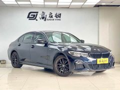 BMW 3 325Li M - ფოტო 3