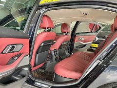 BMW 3 325Li M - ფოტო 6