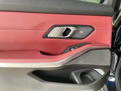BMW 3 325Li M - ფოტო 7