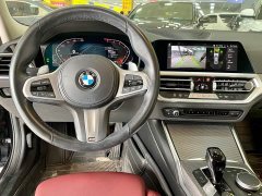 BMW 3 325Li M - ფოტო 8