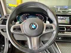 BMW 3 325Li M - ფოტო 9