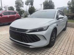 BYD L DM-i 128KM Version - ფოტო 1