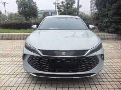 BYD L DM-i 128KM Version - ფოტო 2